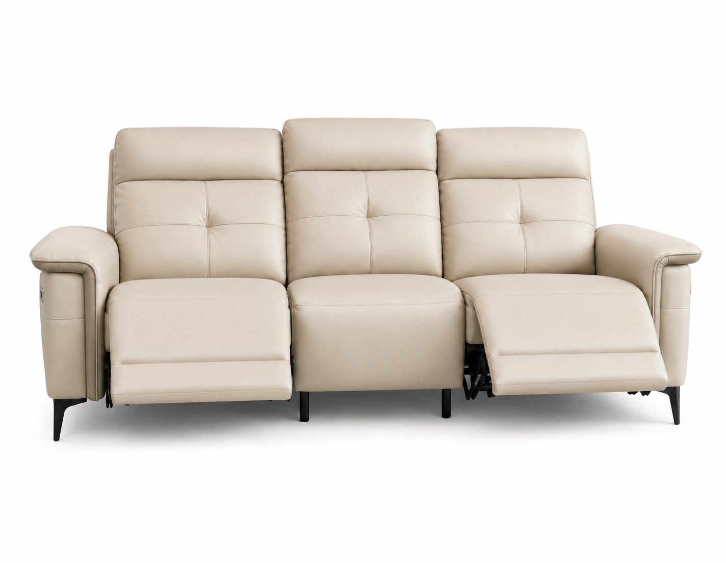 Smart Power 3-Seater Recliner view 7